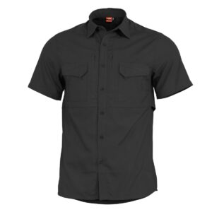 Plato Tactical Shirt Short - Εικόνα 1