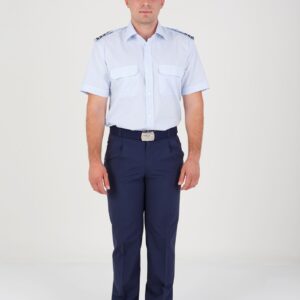 Ανδρικό Παντελόνι Αεροπορίας Θερινό - Εικόνα 1