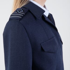 Γυναικείο Σακάκι BattleDress Αεροπορίας Χειμερινό - Εικόνα 2