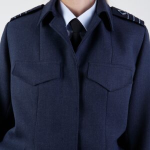 Γυναικείο Σακάκι BattleDress Αεροπορίας Χειμερινό - Εικόνα 3