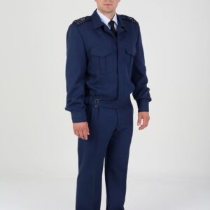 Ανδρικό Σακάκι BattleDress Αεροπορίας Χειμερινό - Εικόνα 2
