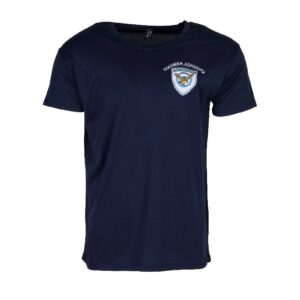 Dry Fit T-Shirt Πολεμικής Αεροπορίας Unisex - Εικόνα 1