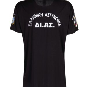 Dry Fit T-Shirt Ομάδα ΔΙ.ΑΣ. Unisex - Εικόνα 2