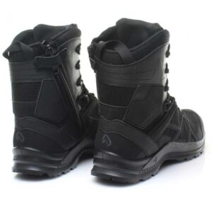 Αρβύλες Σωμάτων Ασφαλείας με Φερμουάρ HAIX Black Eagle Athletic 2.0 T High Sidezipper - Εικόνα 3