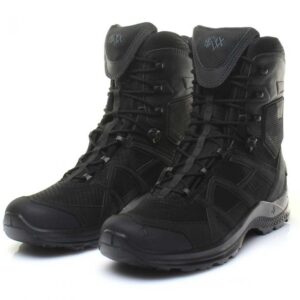 Αρβύλες Σωμάτων Ασφαλείας HAIX Black Eagle Athletic 2.1 GTX High - Εικόνα 2