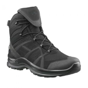 Ημιάρβυλα Σωμάτων Ασφαλείας HAIX Black Eagle Athletic 2.1 GTX Mid - Εικόνα 1
