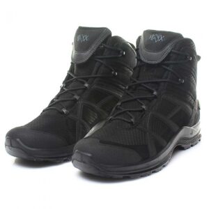 Ημιάρβυλα Σωμάτων Ασφαλείας HAIX Black Eagle Athletic 2.1 GTX Mid - Εικόνα 2