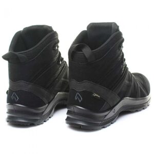 Ημιάρβυλα Σωμάτων Ασφαλείας HAIX Black Eagle Athletic 2.1 GTX Mid - Εικόνα 3