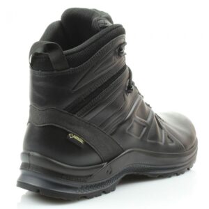 Ημιάρβυλα Σωμάτων Ασφαλείας HAIX Black Eagle Tactical 2.0 GTX Mid - Εικόνα 2