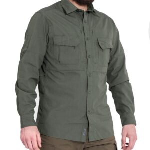 Plato Tactical Shirt - Εικόνα 2