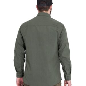 Plato Tactical Shirt - Εικόνα 3