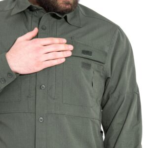 Plato Tactical Shirt - Εικόνα 5