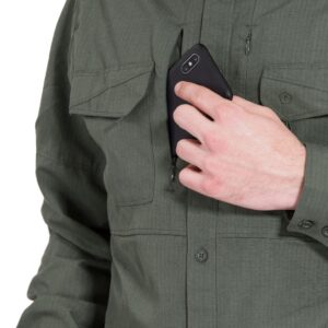 Plato Tactical Shirt - Εικόνα 6
