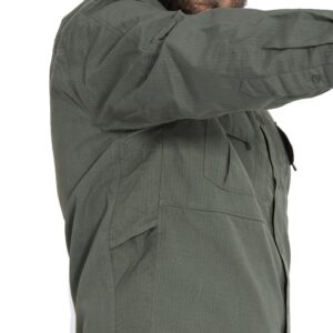 Plato Tactical Shirt - Εικόνα 7
