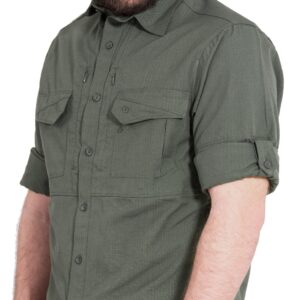 Plato Tactical Shirt - Εικόνα 8