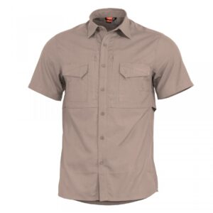 Plato Tactical Shirt Short - Εικόνα 1