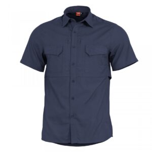 Plato Tactical Shirt Short - Εικόνα 1