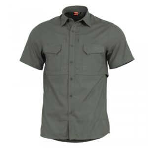 Plato Tactical Shirt Short - Εικόνα 1