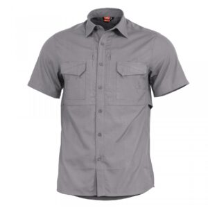 Plato Tactical Shirt Short - Εικόνα 1