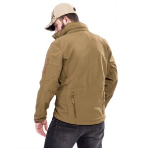 Artaxes Jacket - Εικόνα 3