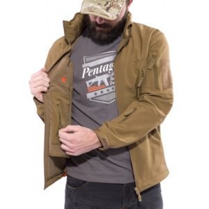 Artaxes Jacket - Εικόνα 4
