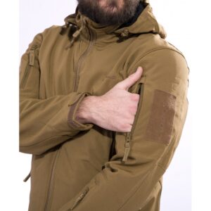 Artaxes Jacket - Εικόνα 5