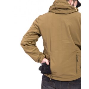 Artaxes Jacket - Εικόνα 7