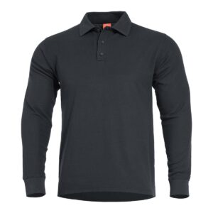 Aniketos Long Polo - Εικόνα 1