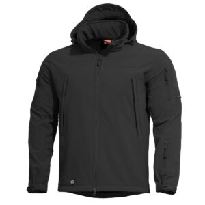 Artaxes Jacket - Εικόνα 1