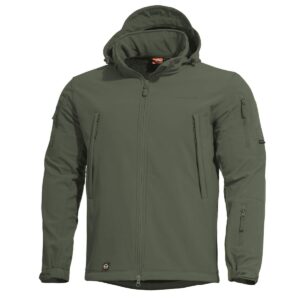 Artaxes Jacket - Εικόνα 1