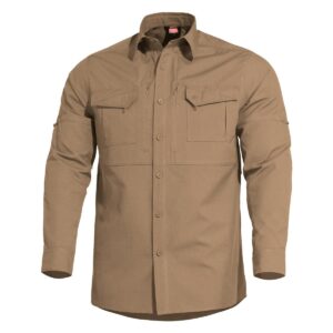 Plato Tactical Shirt - Εικόνα 1