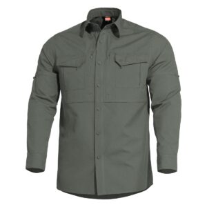 Plato Tactical Shirt - Εικόνα 1