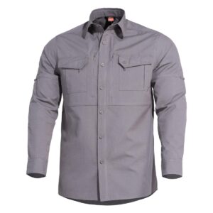 Plato Tactical Shirt - Εικόνα 1
