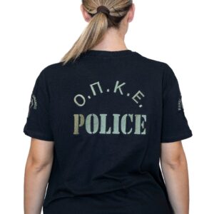 T-SHIRT Ο.Π.Κ.Ε. - Εικόνα 6