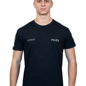 T-SHIRT Ο.Π.Κ.Ε. - Εικόνα 1