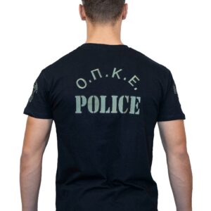 T-SHIRT Ο.Π.Κ.Ε. - Εικόνα 2