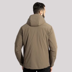 Panthiras Jacket - Εικόνα 2