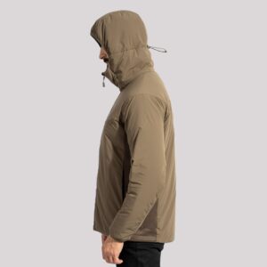 Panthiras Jacket - Εικόνα 3