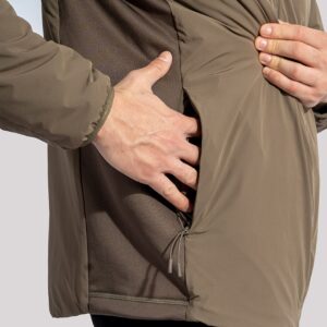 Panthiras Jacket - Εικόνα 4
