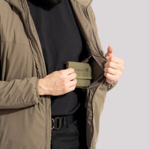 Panthiras Jacket - Εικόνα 7