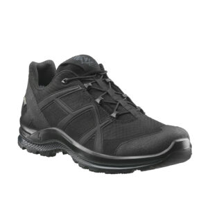 Υπόδημα HAIX Athletic 2.1 GTX/BLK/LOW - Εικόνα 1