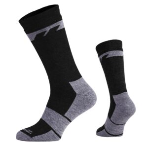 ALPINE MERINO SOCKS HEAVY - Εικόνα 1