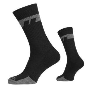 ALPINE MERINO SOCKS MID - Εικόνα 1