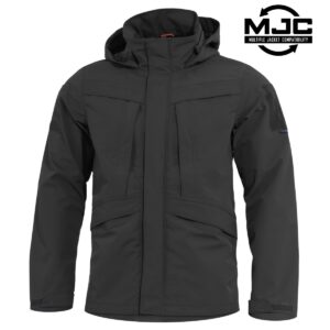 Hurricane Shell Jacket - Εικόνα 1