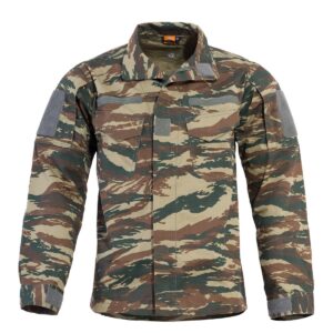 Lycos Jacket Camo - Εικόνα 1