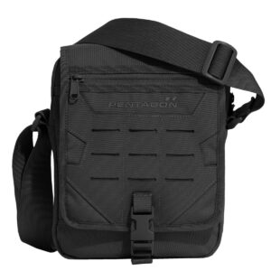 Messenger Shoulder Bag - Εικόνα 1
