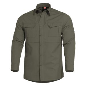 Plato Tactical Shirt - Εικόνα 1