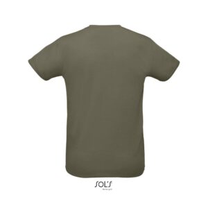 Sprint Dry Fit - SOL'S - Εικόνα 2