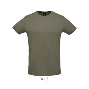 Sprint Dry Fit - SOL'S - Εικόνα 1