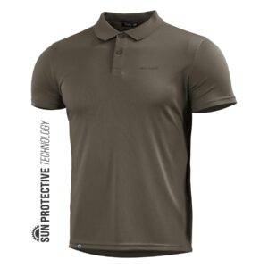 ANASSA POLO K09017 - PENTAGON